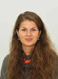 Ing. Lucie Mužíková